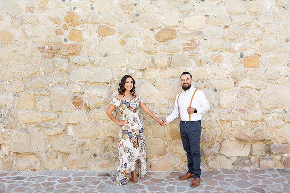 San Juan Capistrano Engagement-166