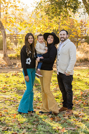 Family Photography San Juan Capistrano - AmTrak Family Photos San Juan Capistrano-017