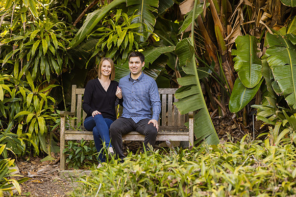 Engagement Photos South Coast Botanic Garden-085
