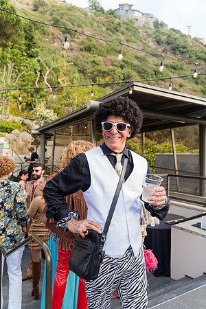 70s celebration - 7 Degrees Laguna Beach Ca-078