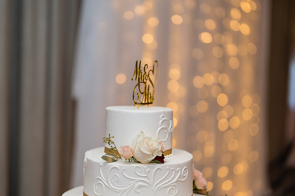 The Reef Sunset Wedding - David England Photography-465