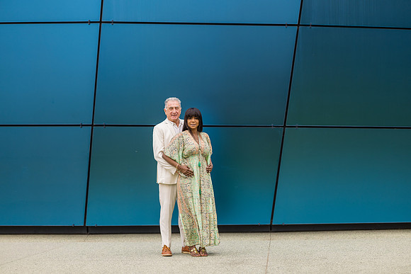 Shoreline Village Engagement Session Long Beach Ca - Lighter-006