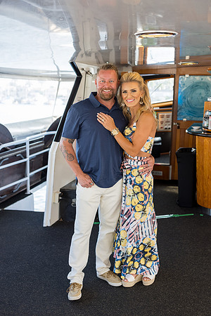 Icon Yacht - City Experiences -174