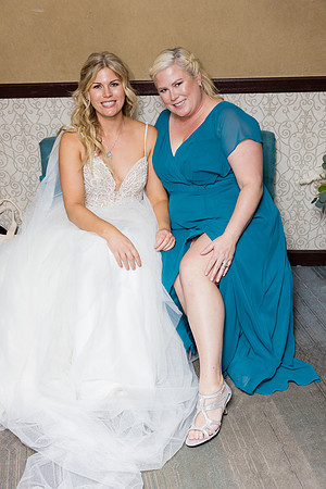 Wedding Photos Endless Dreams - City Experiences By Hornblower-272