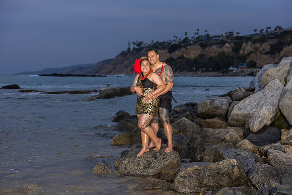 Family photos White Point Beach Los Angeles-119