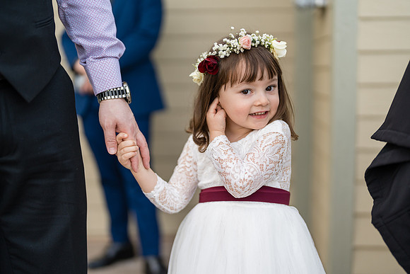 The Reef Sunset Wedding - David England Photography-444