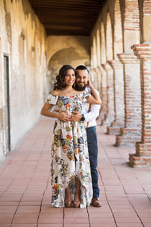 San Juan Capistrano Engagement-103