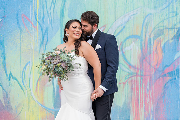 Wedding Phots MOLAA Long Beach Ca - David England Photography-347