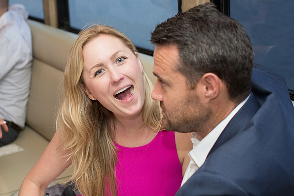 Hornblower Dream On Yacht-154