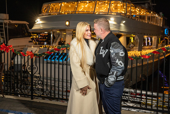 City Cruises Holiday Photos - Newport Beach-134
