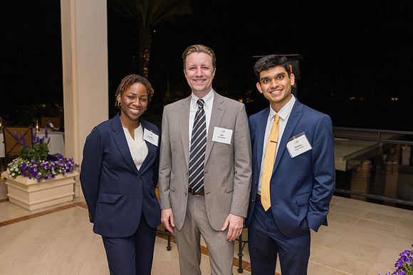 Day 2 Horatio Alger Events Palm Springs 2025-48