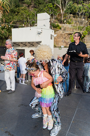 70s celebration - 7 Degrees Laguna Beach Ca-050