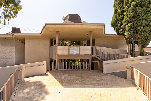 11311 La Mirada Exterior-20