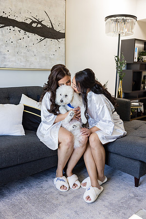 Mountaingate Country Club Wedding Photos -137