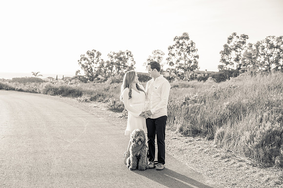Engagement Photos crystal cove laguna beach-004