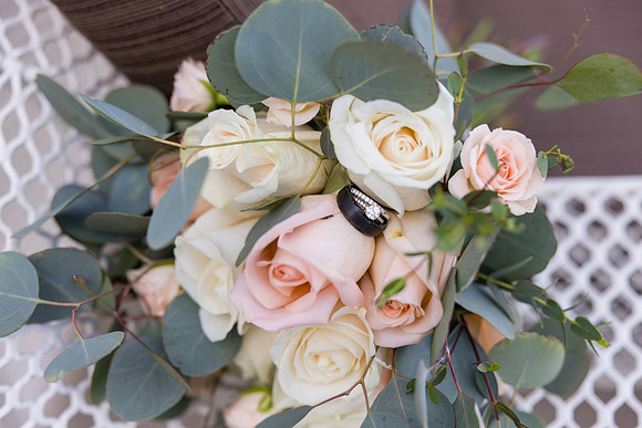 The Reef Sunset Wedding - David England Photography-009