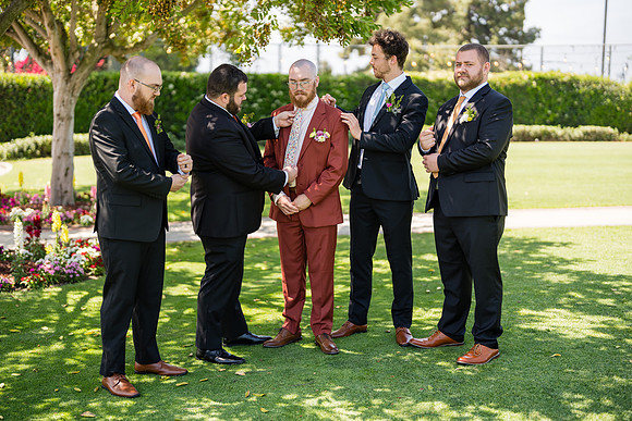 Wedding Photos Rec Park 18 Long Beach - Reception Photos Herritage Farm Long Beach Ca-045