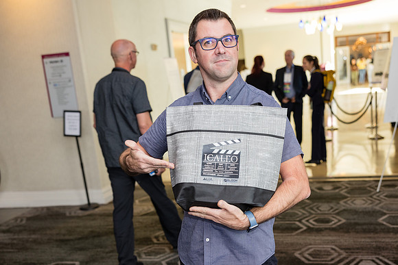 Day 2 - ICALEO Hollywood Ca - David England Photography-59