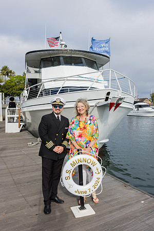 City Cruises Dream On Yacht Long Beach Ca-027