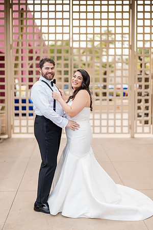 Wedding Phots MOLAA Long Beach Ca - David England Photography-442