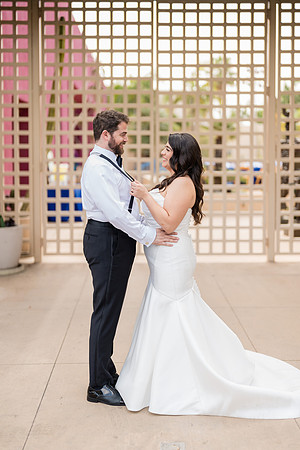 Wedding Phots MOLAA Long Beach Ca - David England Photography-440
