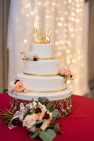 The Reef Sunset Wedding - David England Photography-467