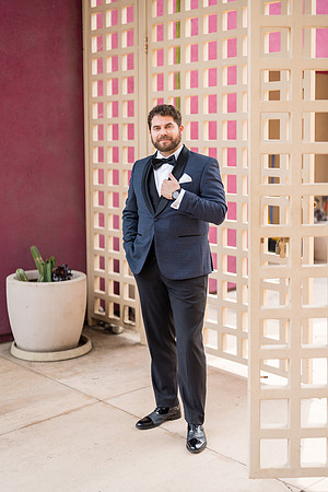 Wedding Phots MOLAA Long Beach Ca - David England Photography-092