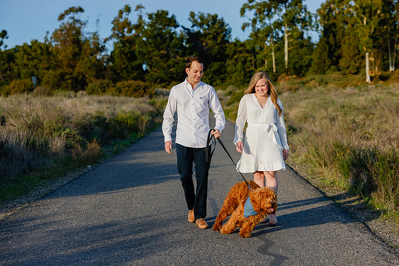 Engagement Photos crystal cove laguna beach-084