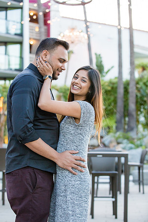 Engagement Photography Hotel Maya-155