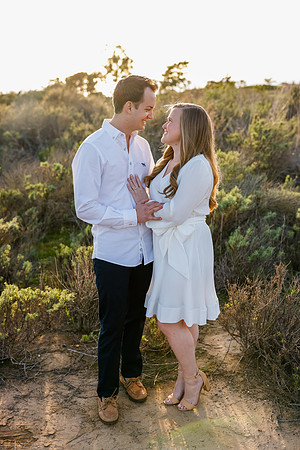 Engagement Photos crystal cove laguna beach-098