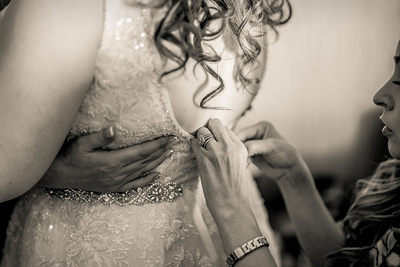 The Reef Sunset Wedding - David England Photography-084