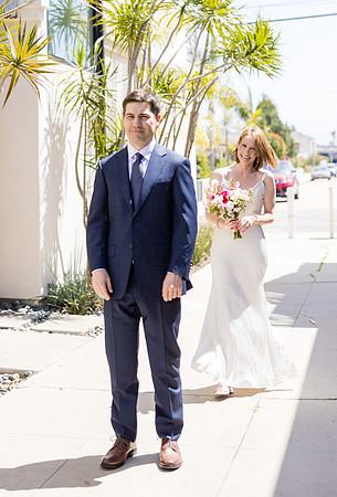 Long Beach Ca Backyard Wedding Photos-063
