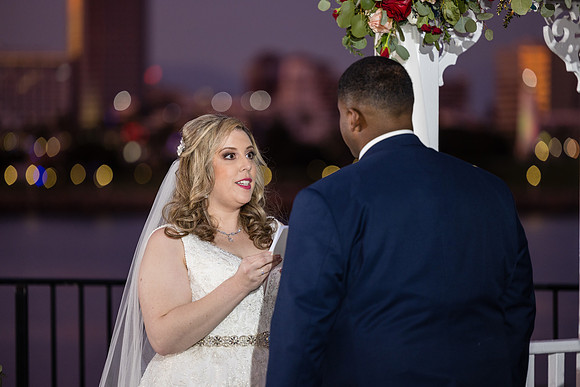 The Reef Sunset Wedding - David England Photography-587