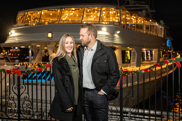 City Cruises Holiday Photos - Newport Beach-26