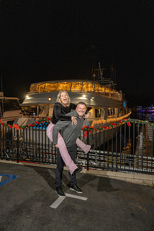 City Cruises Holiday Photos - Newport Beach-42