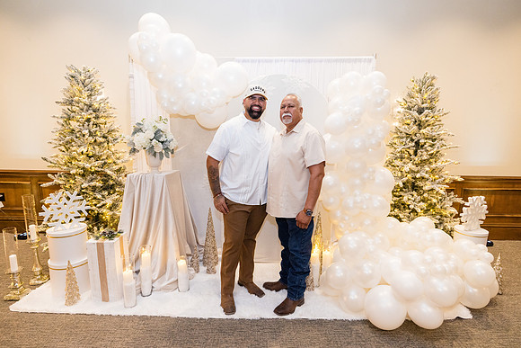 The Classic Club Baby Shower Photos-98