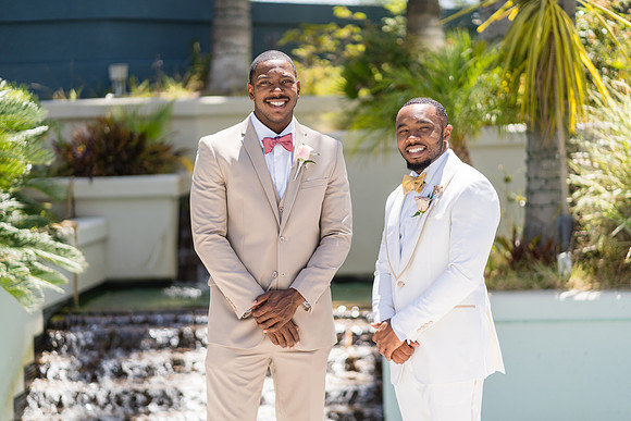 Wedding Photos Long Beach Marriott-133