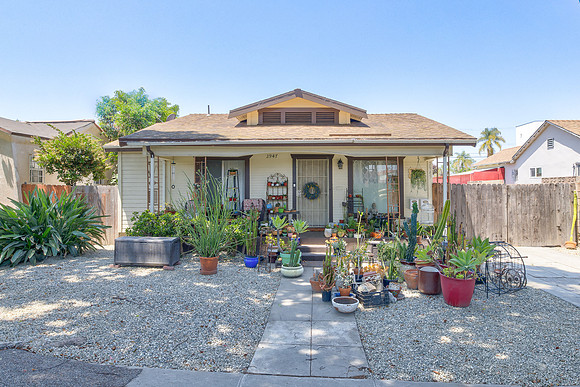 2945 West Blvd Exterior-009