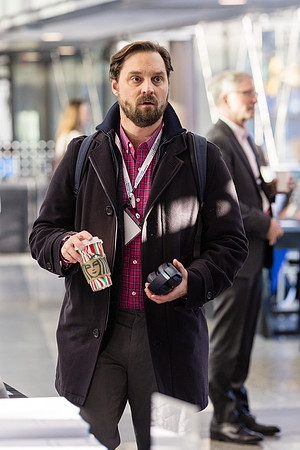 Day 2 Personalized Medicine Boston Ma - David England photography-32