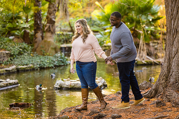 Engagement Photos Averill Park San Pedro - White Point Beach Engagement Photos-124