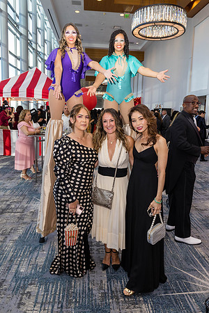 CASCC Dinner Dance - LA Live Diamond Room Photos-183