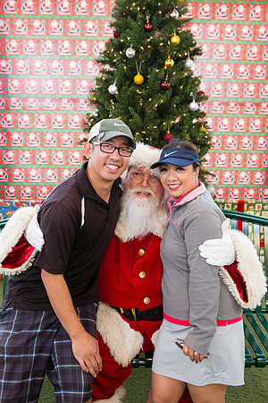 Pizza with Santa-143