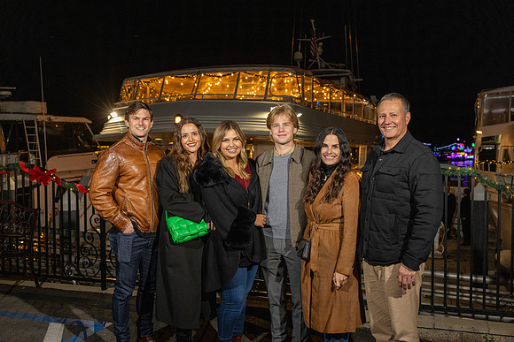 City Cruises Holiday Photos - Newport Beach-82