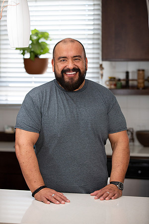 Headshot Photographer Venice-67