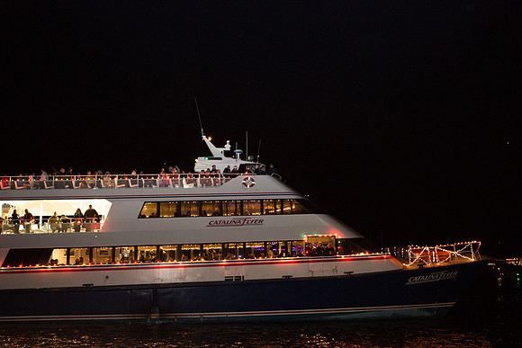 Newport Christmas Light Parade-137
