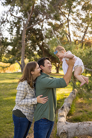 Family Photographer Long Beach - David England Photography-104