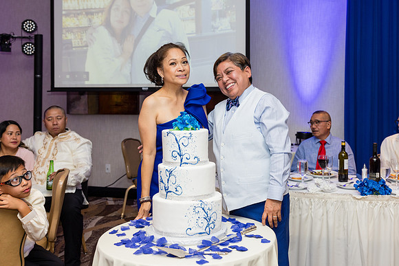 Sunset Casino Las Vegas Wedding Photos -93