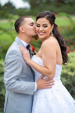 Skylinks Golf Course Wedding - David England Photography-44