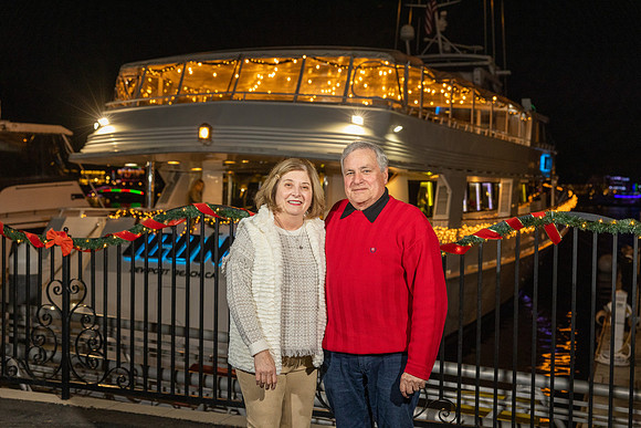 City Cruises Holiday Photos - Newport Beach-74