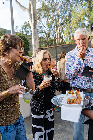 70s celebration - 7 Degrees Laguna Beach Ca-076